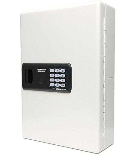 Amazon.co.jp: ナカバヤシ キーステーション NKSタイプ 20ホルダー用